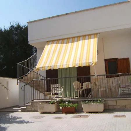 Casa vacanze Casa Claude *