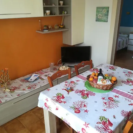 펜션 Casa Claude *
