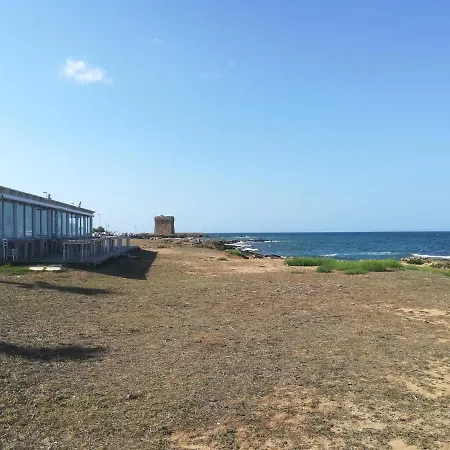 Casa Claude Casalabate