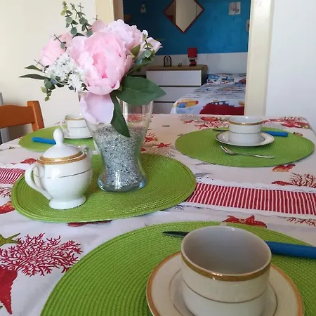 Casa Claude Casalabate