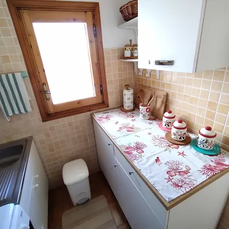 Casa Claude Feriehus *