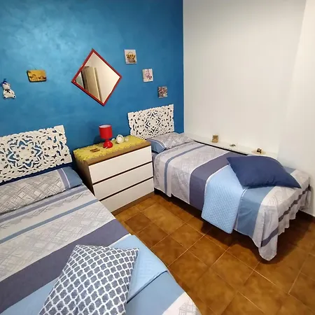 Casa Claude * Casalabate