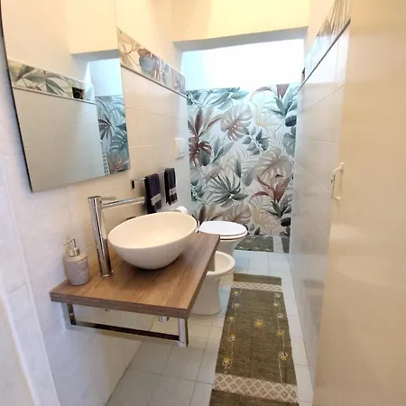 Casa Claude 別荘 *