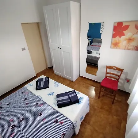 Сasa de vacaciones Casa Claude Casalabate