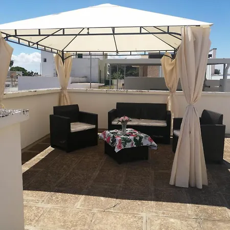 Casa Claude * Casalabate