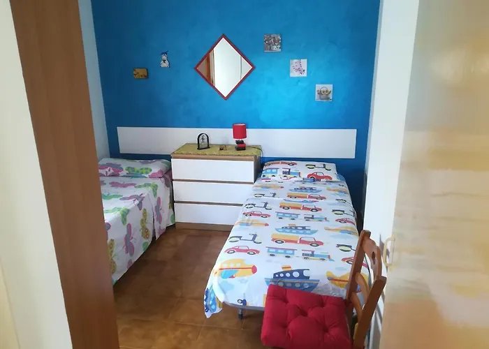 Casa Claude Сasa de vacaciones Casalabate
