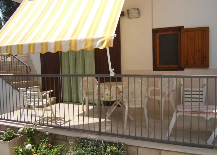 Сasa de vacaciones Casa Claude Casalabate