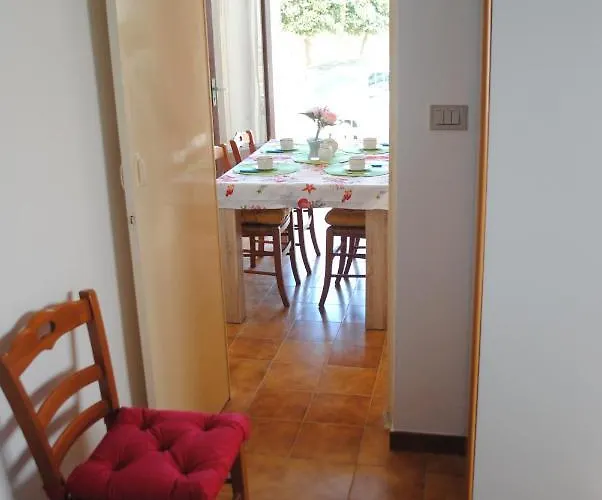 Casa Claude * Casalabate
