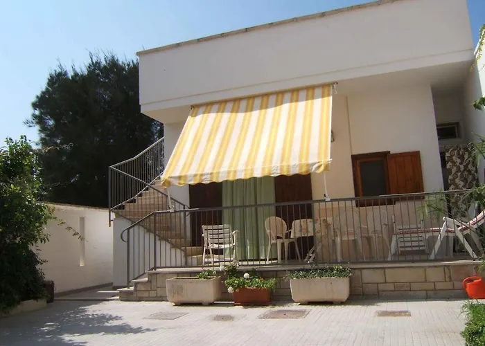Casa de Férias Casa Claude *