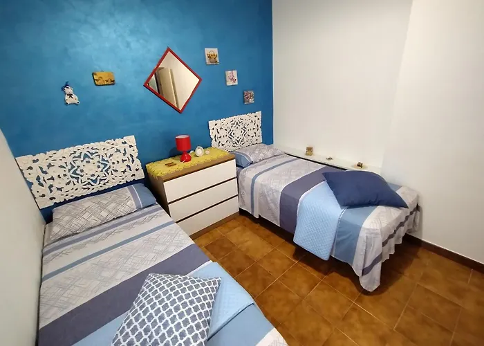 Casa Claude * Casalabate