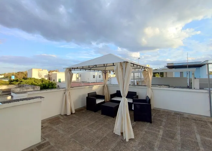 Casa Claude Casa de Férias Casalabate